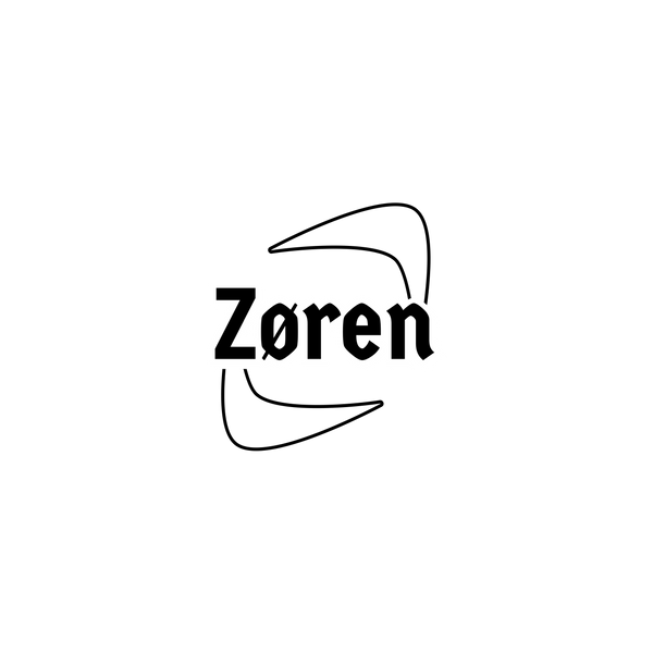 Zøren