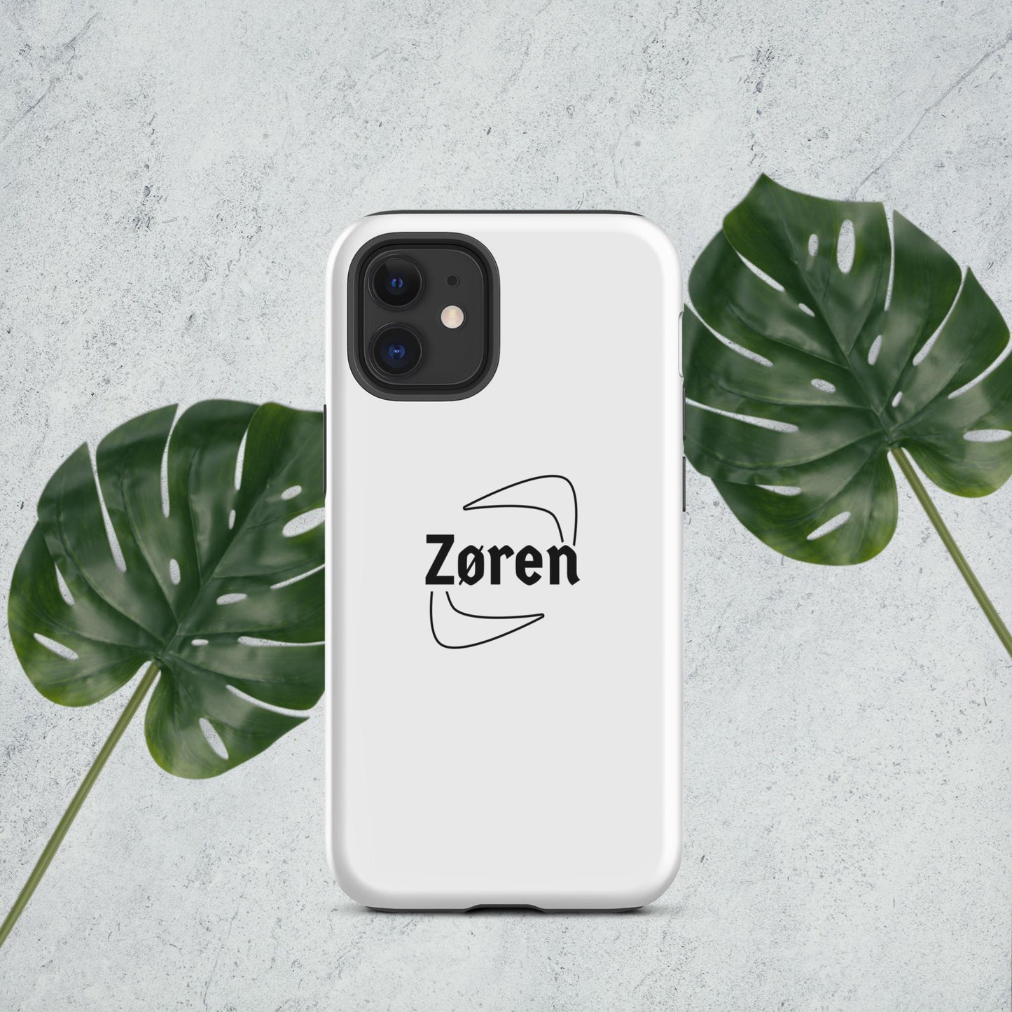 Tough Case for iPhone®