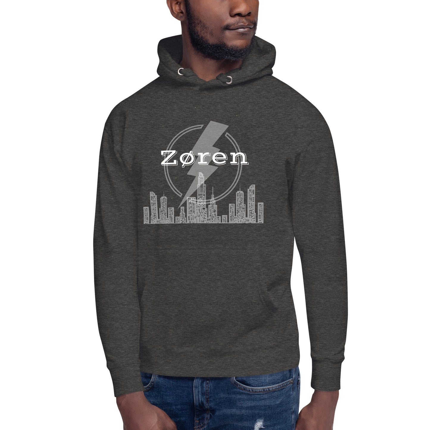Unisex Hoodie