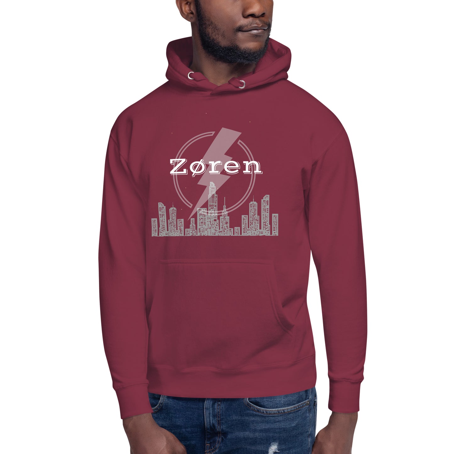 Unisex Hoodie