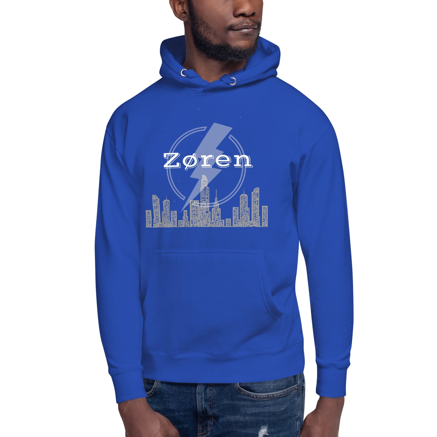 Unisex Hoodie